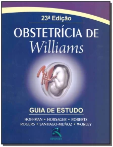 Obstetrícia de Williams - 23Ed/14