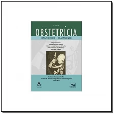 Obstetricia - Diagnostico e Tratamento