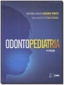 Odontopediatria - 09Ed/16