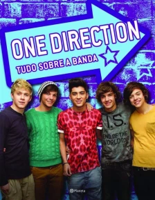 One Direction - Tudo Sobre a Banda