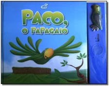 Paco, o Papagaio