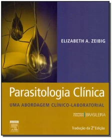 Parasitologia Clínica - 01Ed/14
