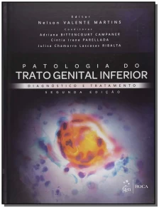 Patologia do Trato Genital Inferior - Diagnostico