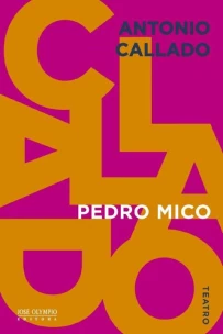Pedro Mico