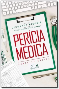Perícia Médica - 01Ed/17