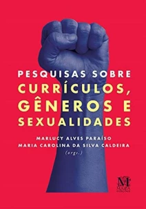 Pesquisas Sobre Currículos, gêneros e Sexualida Ed2