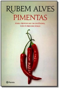 Pimentas - 2 Ed