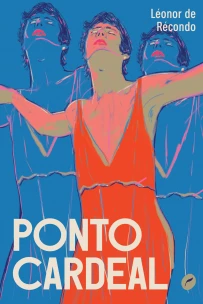 Ponto Cardeal - 02Ed/20