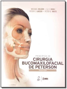 Principios De Cirurgia Bucomaxilofacial - 03Ed/16