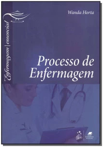 Processo de Enfermagem - 01Ed/18