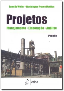 Projetos - 02Ed/18