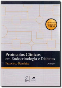 Protocolos Clinicos Em Endecr.e Diabetes - 02Ed/17