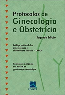 Protocolos de Ginecologia e Ostetrícia