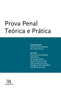 Prova Penal Teórica e Prática - 01Ed/19