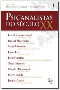 Psicanalistas do Século XX - Vol. 01