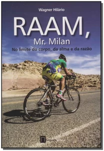 Raam, Mr. Milan