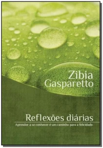 Reflexoes Diarias 2012 - Capa Dura Grande