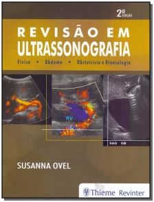 Revisão em Ultrassonografia