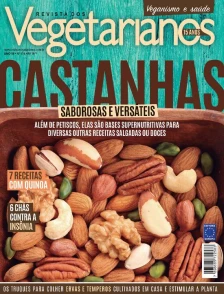 Revista Dos Vegetarianos 174