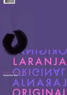 Revista Laranja Original - Nº 3