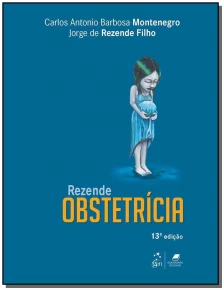Rezende Obstetricia - 13Ed/16
