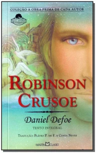 Robinson Crusoe                                 01