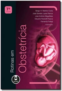 Rotinas Em Obstetricia
