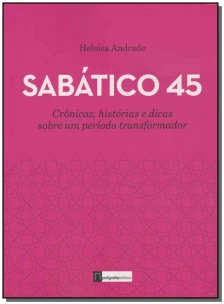 Sabático 45