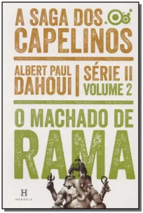 Saga dos Capelinos - Serie II - Volume 2