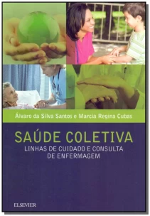 Saúde Coletiva - 01Ed/12