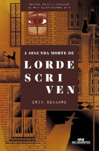 A Segunda Morte de Lorde Scrivens