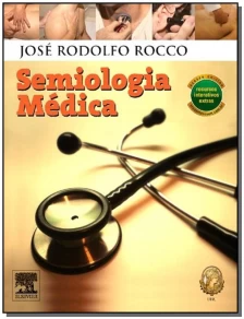 SEMIOLOGIA MEDICA - (GUANABARA)