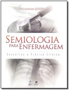 Semiologia Para Enfermagem - 01Ed/13
