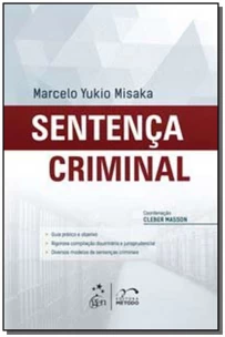 Sentenca Criminal                               01