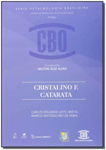 Serie De Oftalmologia Brasileira - Cristalino e Ca