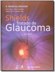 Shields Tratado De Glaucoma