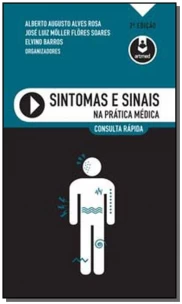Sintomas e Sinais Na Pratica Medica 2Ed.