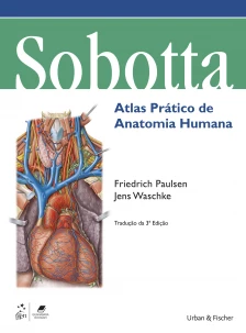 Sobotta Atlas Prático de Anatomia Humana - 3 Ed/19