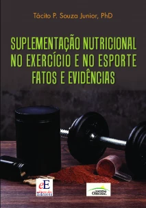 Suplementação Nutricional No Exercício e No Esporte