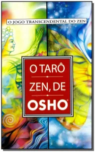 Taro Zen de Osho, o - Pocket