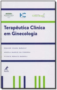 Terapêutica Clínica em Ginecologia