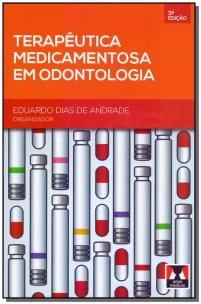 Terapêutica Medicamentosa em Odontologia - 03Ed/14