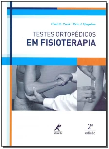 Testes Ortopédicos em Fisioterapia - 02Ed/15