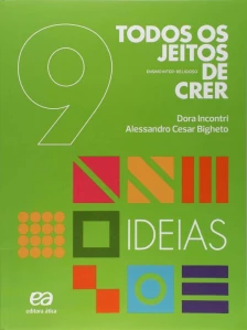 TODOS OS JEITOS DE CRER - IDEIAS - 03ed/18