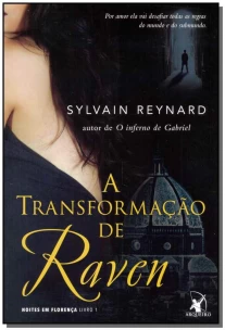 Transformação de Raven, A