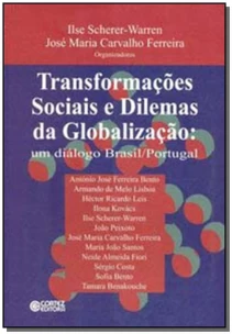 Transformações sociais e dilemas da globalização