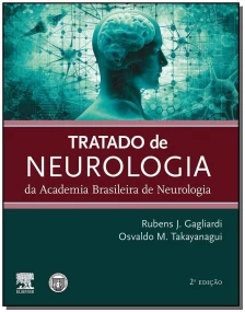 Tratado de Neurologia da Academia Brasileira de Neurologia - 02Ed/19