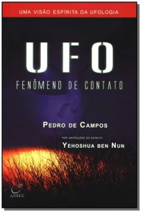 Ufo - Fenômeno de Contato