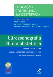 Ultrassonografia 3d Em Obstetrícia
