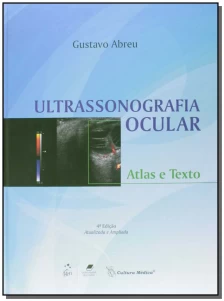 Ultrassonografia Ocular                         01